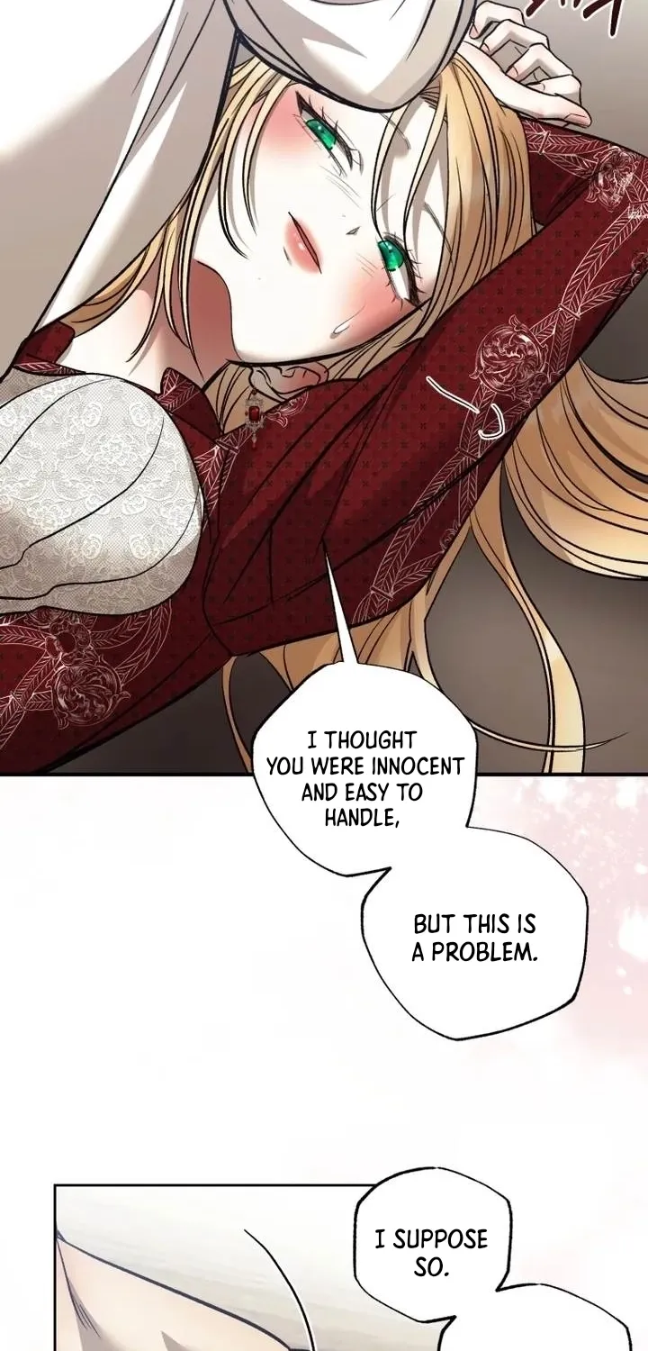 Read The Hand That Once Fed chapter 97 image 62 on Lezhin