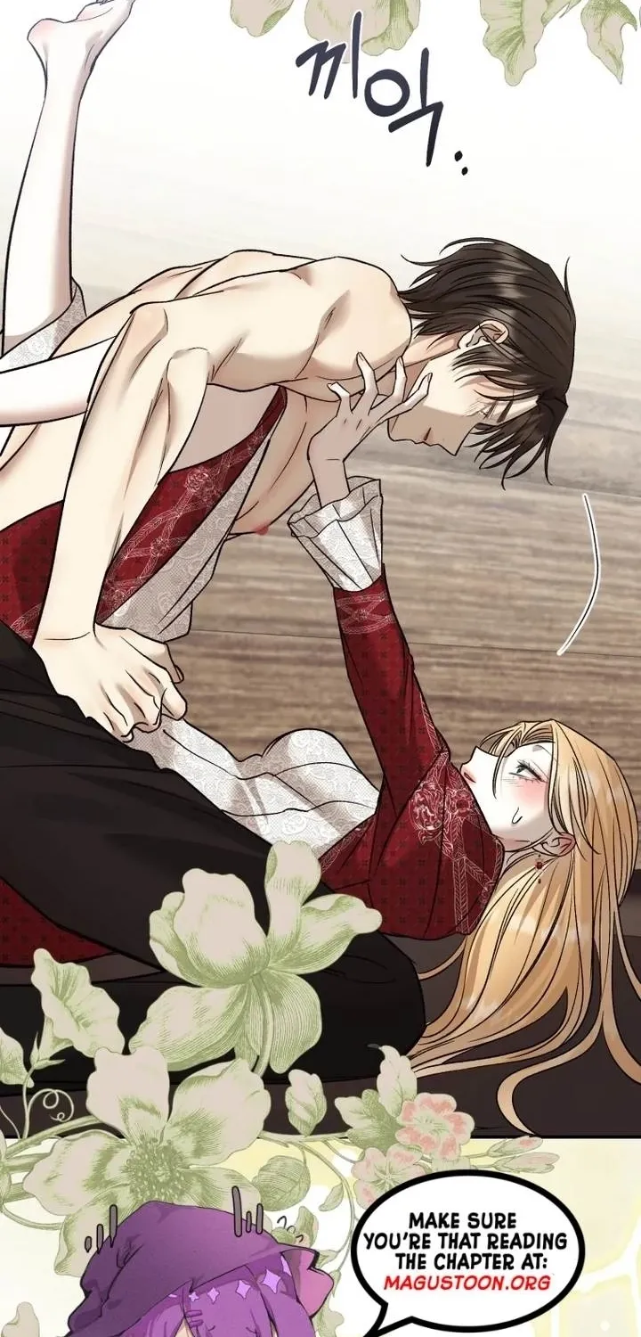 Read The Hand That Once Fed chapter 97 image 64 on Lezhin