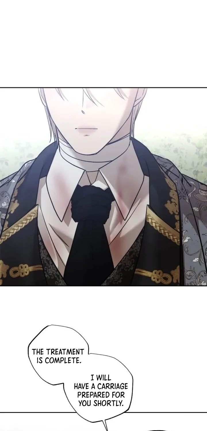 Read The Hand That Once Fed chapter 97 image 67 on Lezhin