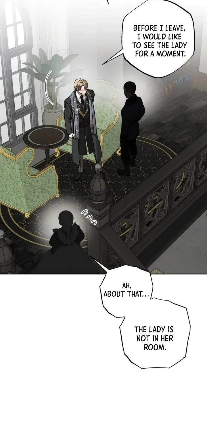 Read The Hand That Once Fed chapter 97 image 68 on Lezhin