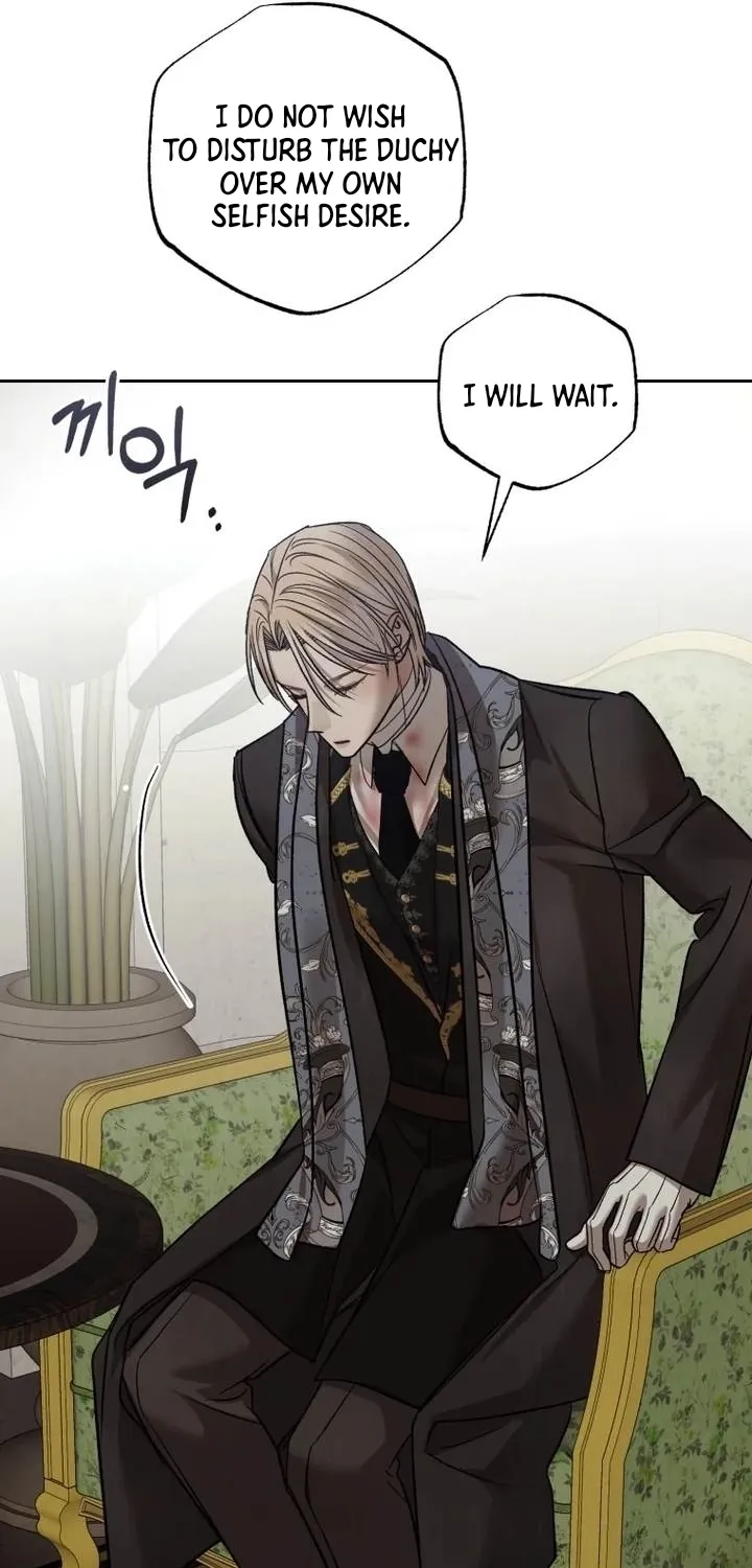 Read The Hand That Once Fed chapter 97 image 73 on Lezhin
