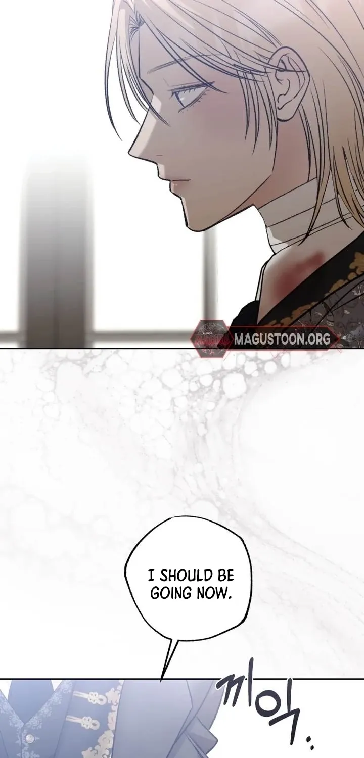 Read The Hand That Once Fed chapter 97 image 77 on Lezhin
