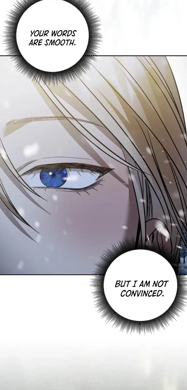 Read The Hand That Once Fed chapter 97 image 88 on Lezhin