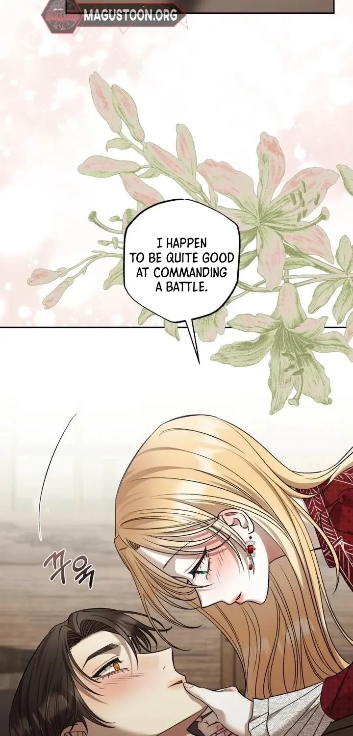 Read The Hand That Once Fed chapter 97 image 9 on Lezhin