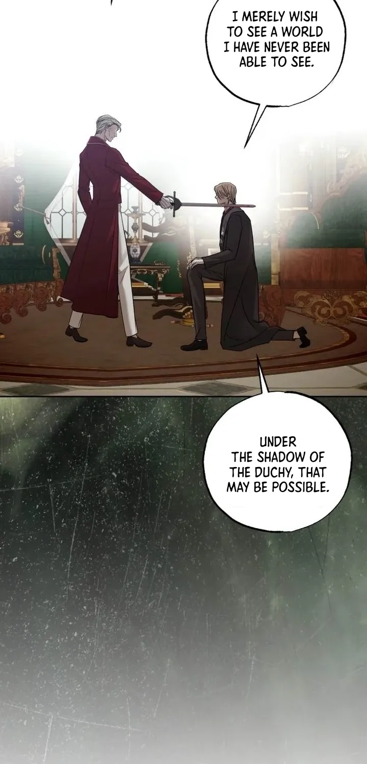 Read The Hand That Once Fed chapter 97 image 90 on Lezhin