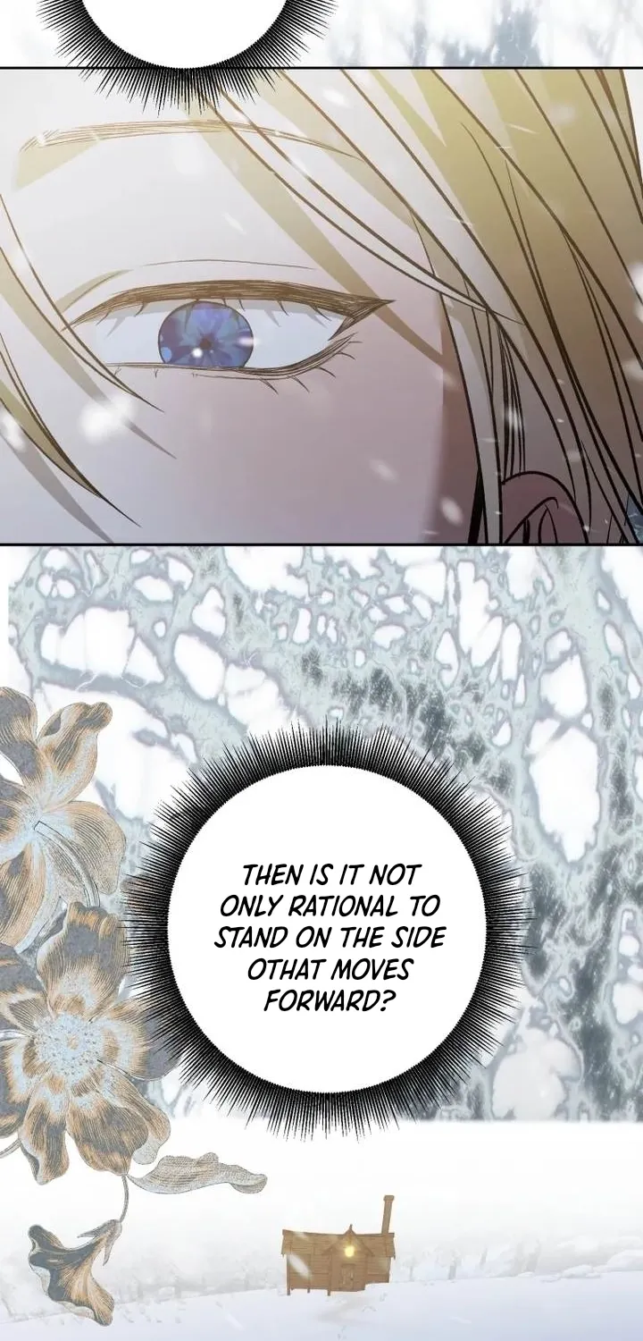 Read The Hand That Once Fed chapter 97 image 92 on Lezhin