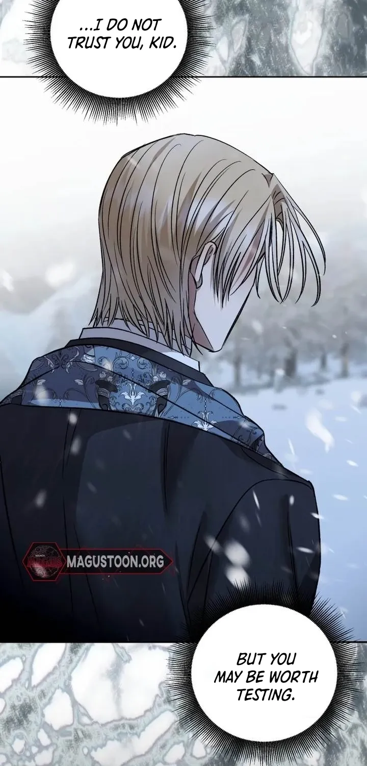 Read The Hand That Once Fed chapter 97 image 98 on Lezhin