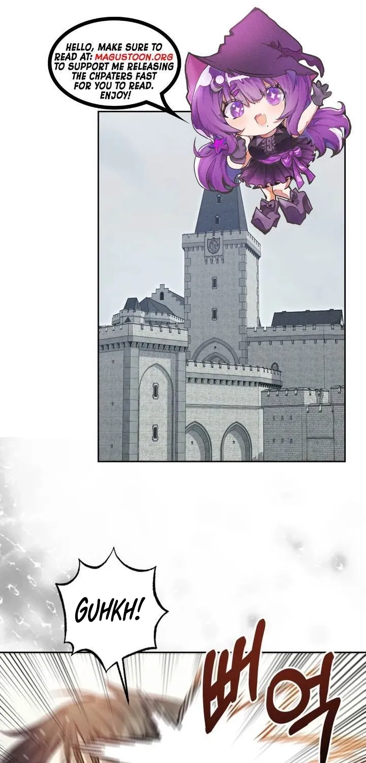 Read The Hand That Once Fed chapter 98 image 1 on Lezhin