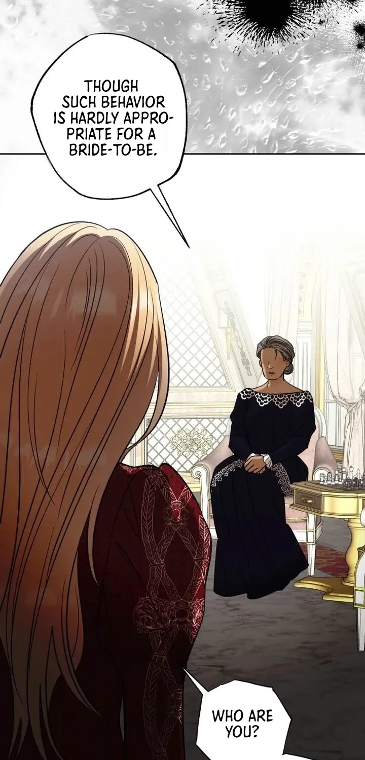 Read The Hand That Once Fed chapter 98 image 100 on Lezhin