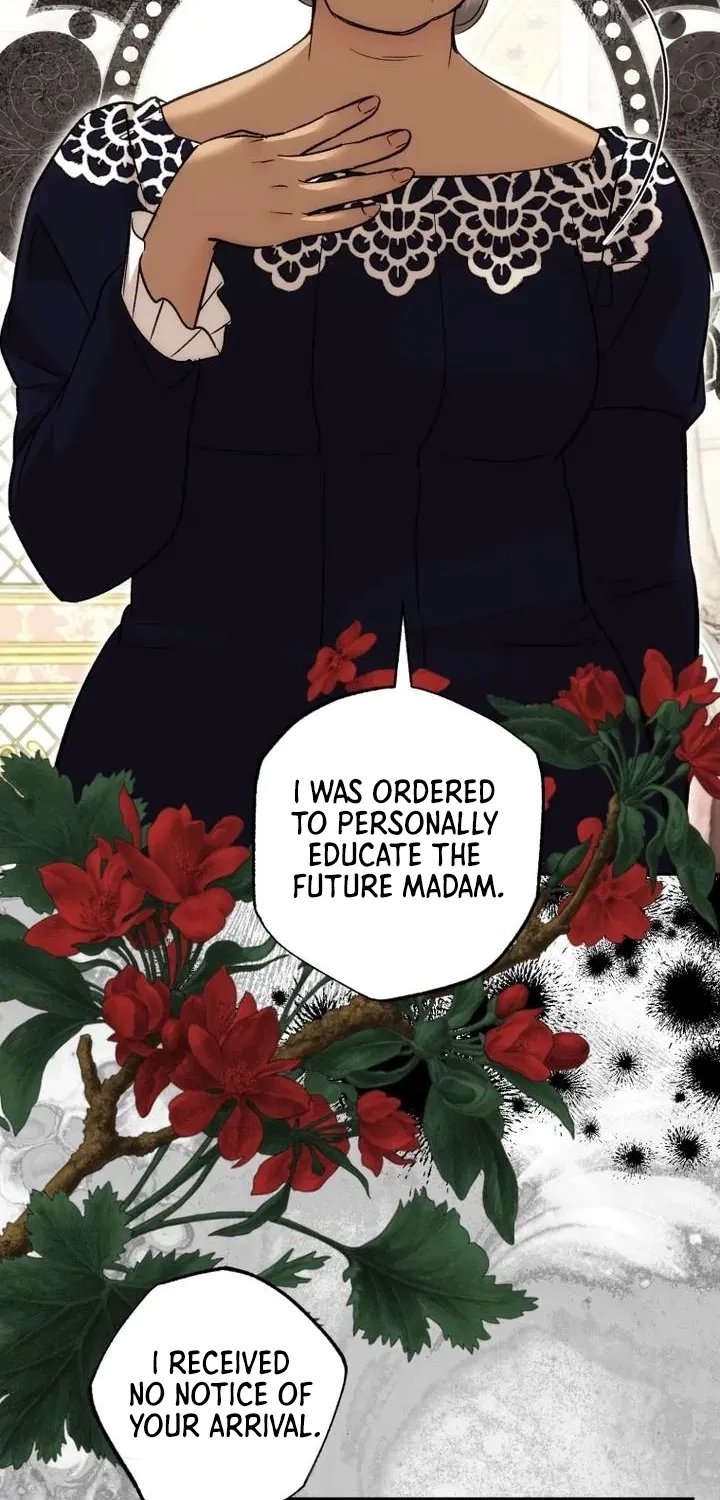 Read The Hand That Once Fed chapter 98 image 102 on Lezhin