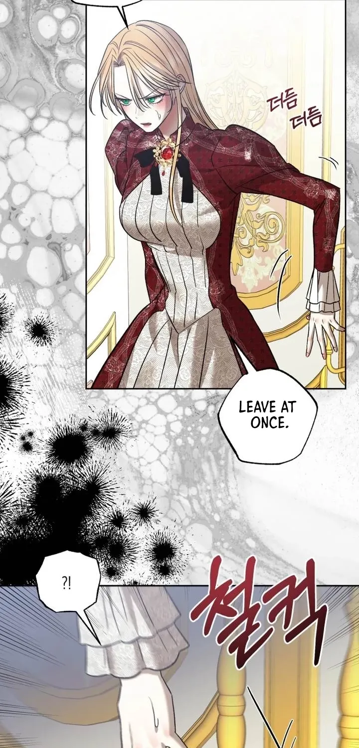 Read The Hand That Once Fed chapter 98 image 103 on Lezhin