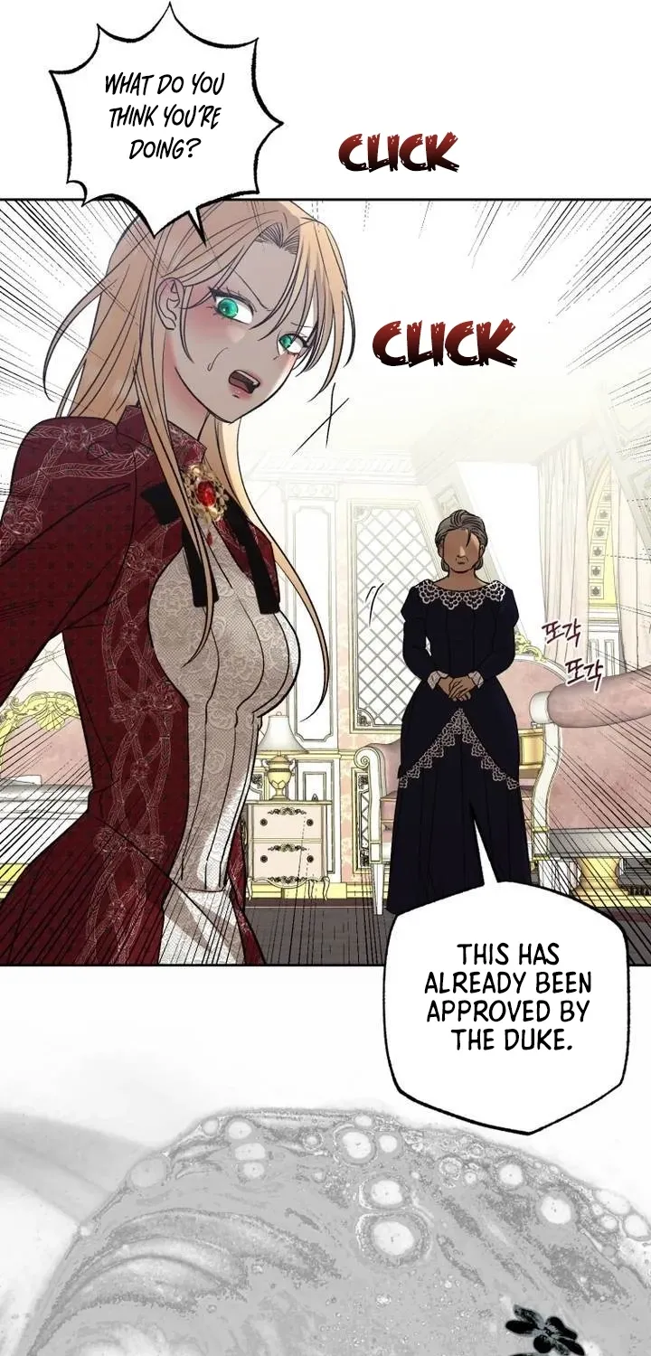 Read The Hand That Once Fed chapter 98 image 105 on Lezhin