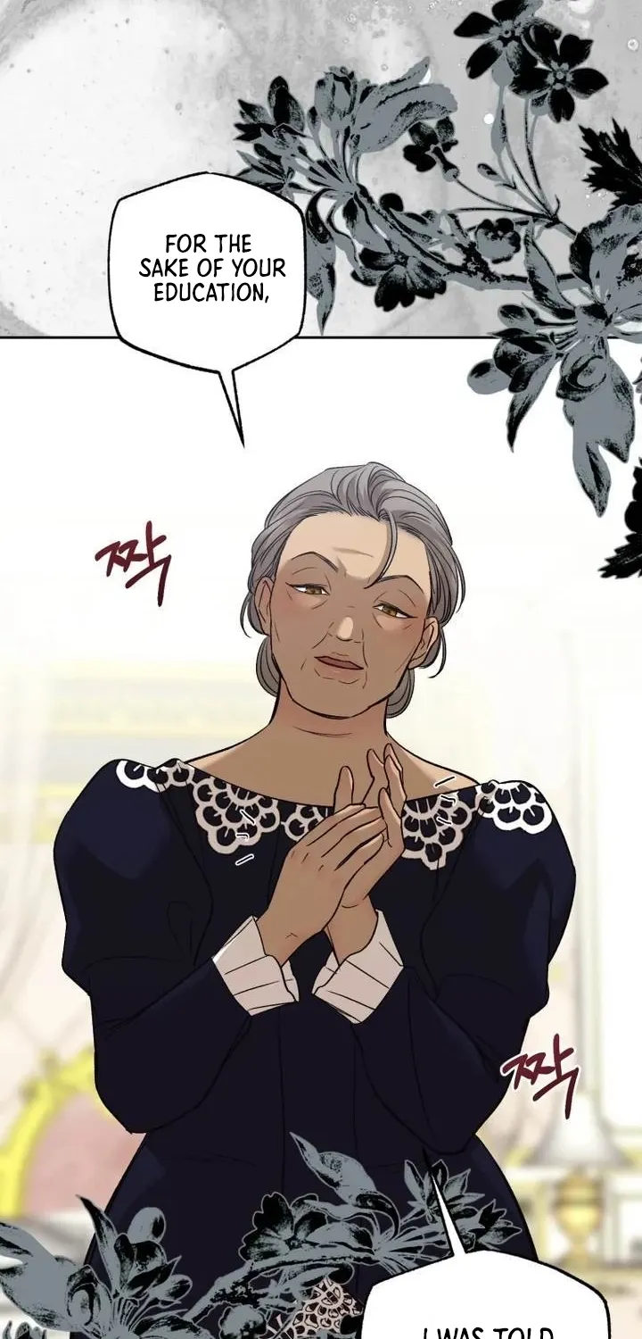 Read The Hand That Once Fed chapter 98 image 106 on Lezhin