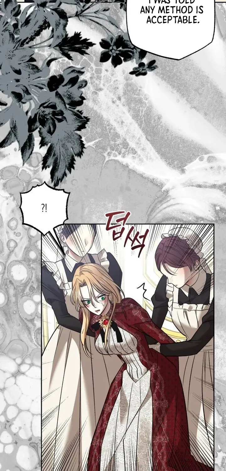 Read The Hand That Once Fed chapter 98 image 107 on Lezhin