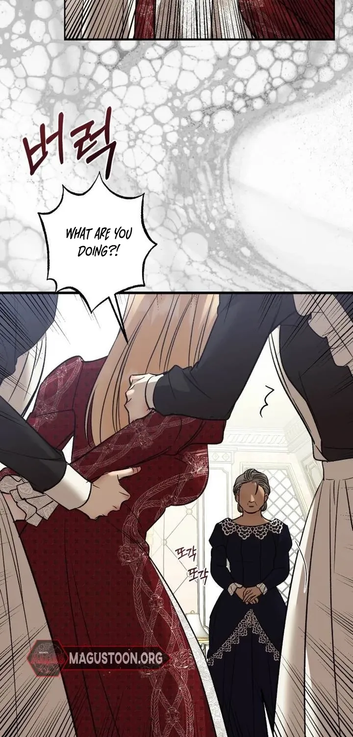Read The Hand That Once Fed chapter 98 image 108 on Lezhin