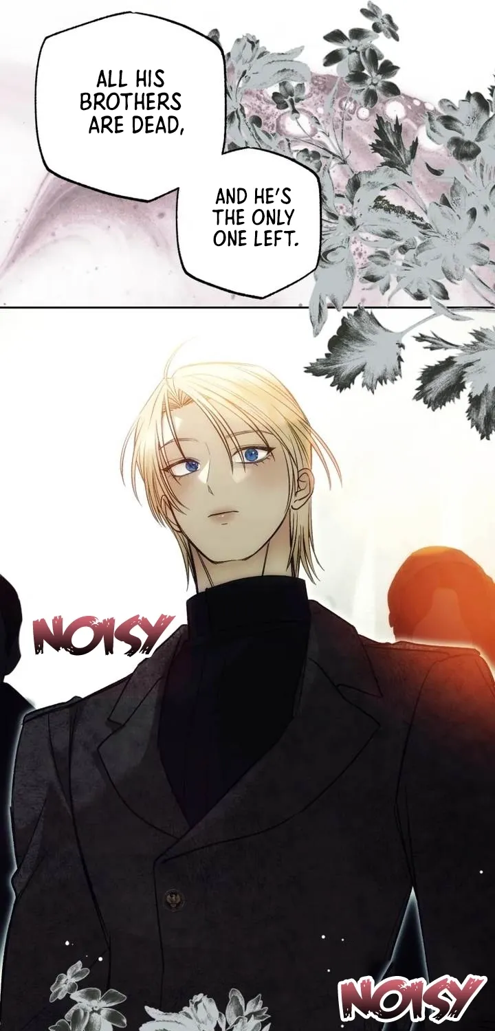 Read The Hand That Once Fed chapter 98 image 11 on Lezhin