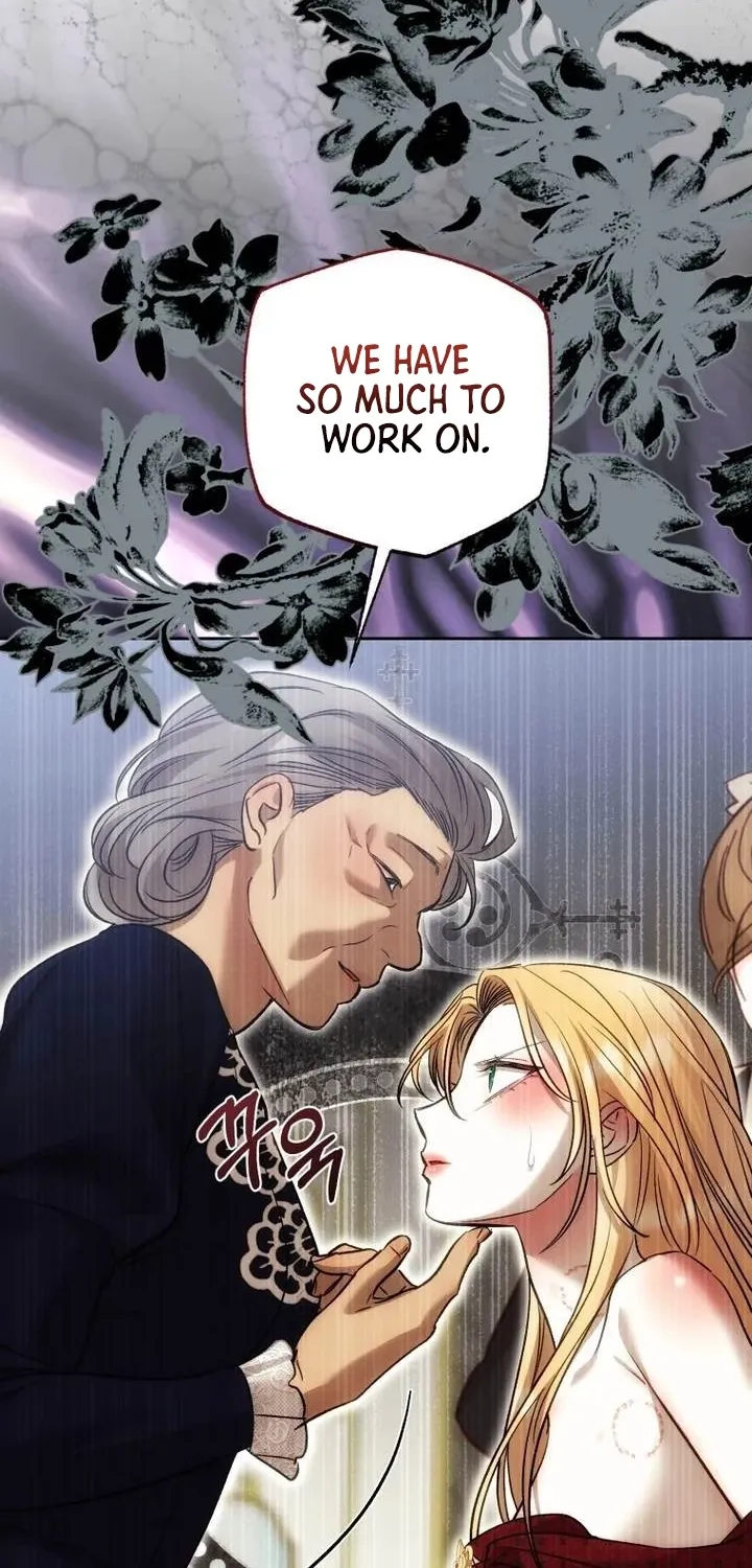 Read The Hand That Once Fed chapter 98 image 112 on Lezhin