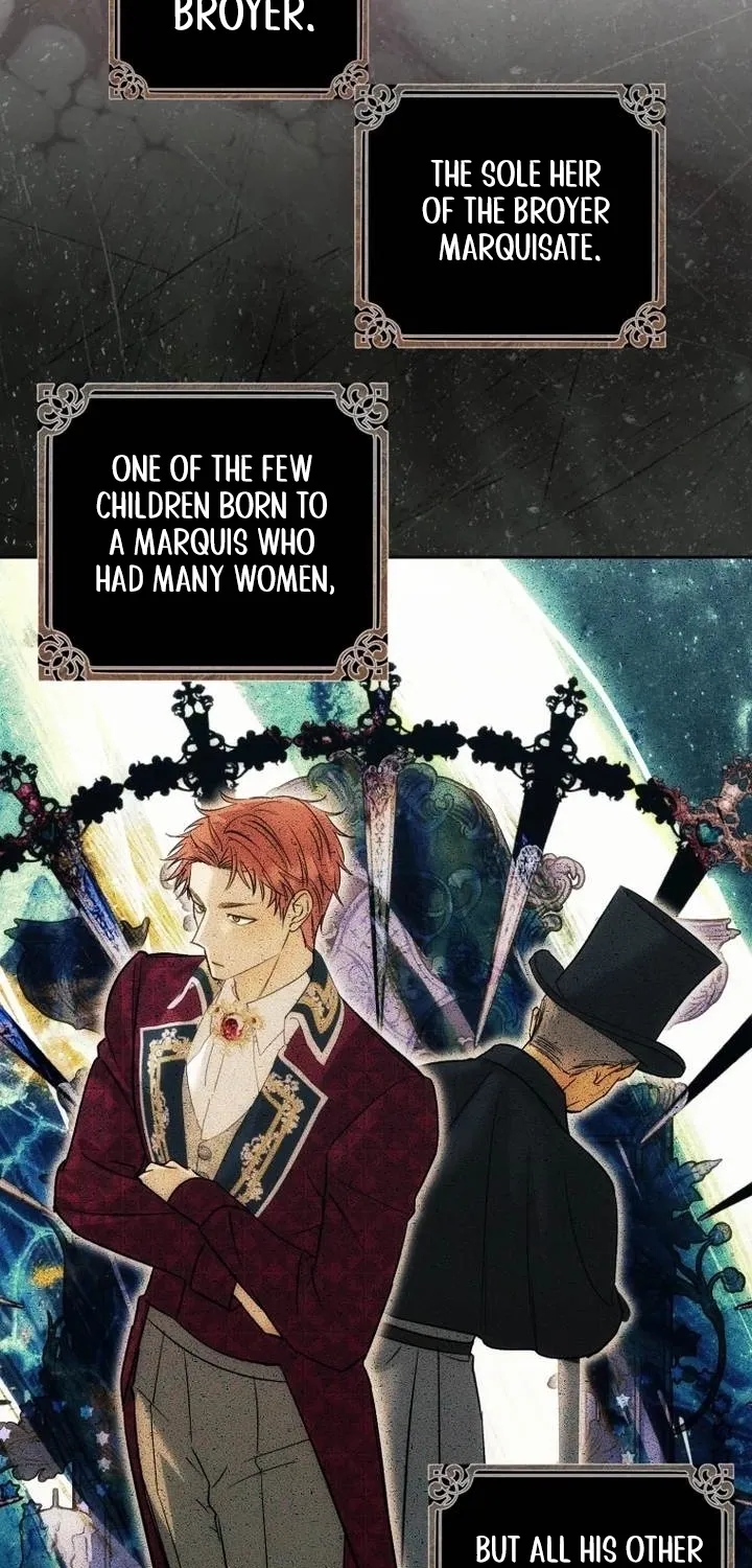 Read The Hand That Once Fed chapter 98 image 13 on Lezhin