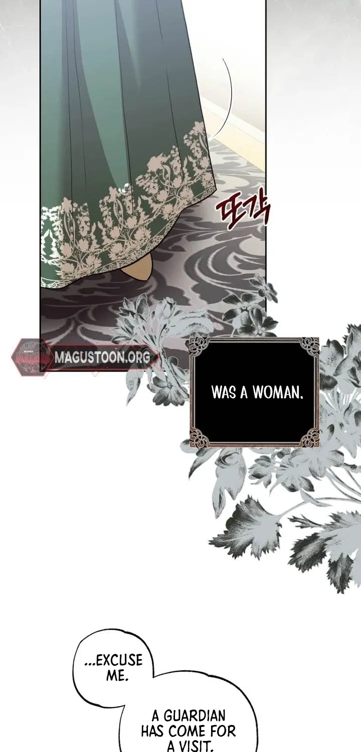 Read The Hand That Once Fed chapter 98 image 15 on Lezhin