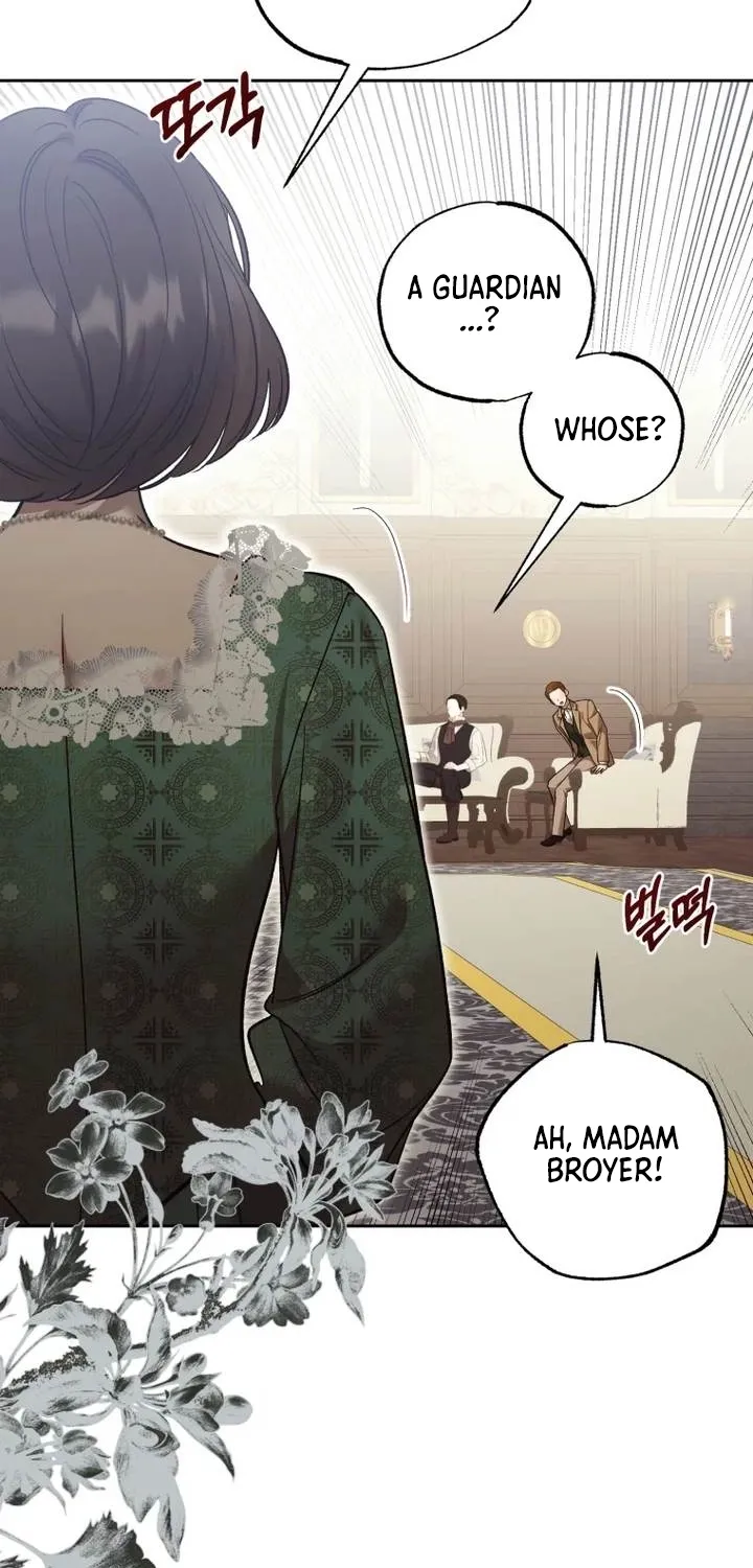 Read The Hand That Once Fed chapter 98 image 17 on Lezhin