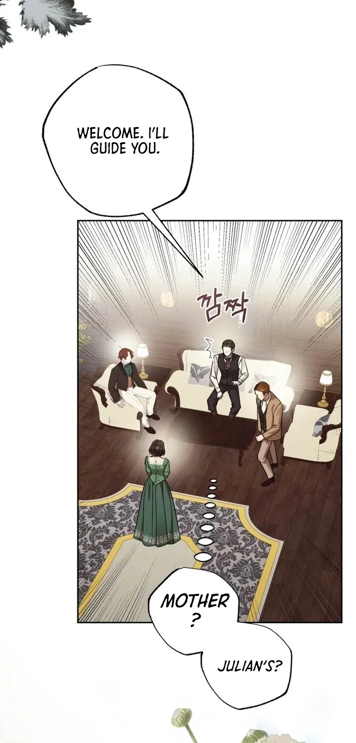 Read The Hand That Once Fed chapter 98 image 18 on Lezhin