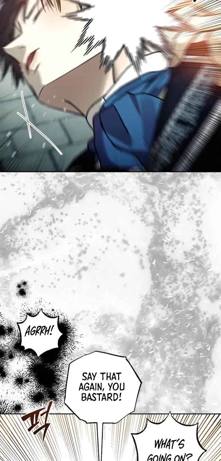 Read The Hand That Once Fed chapter 98 image 2 on Lezhin