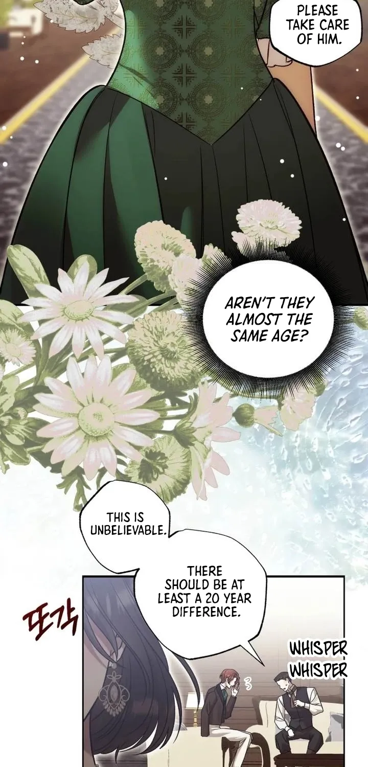Read The Hand That Once Fed chapter 98 image 20 on Lezhin
