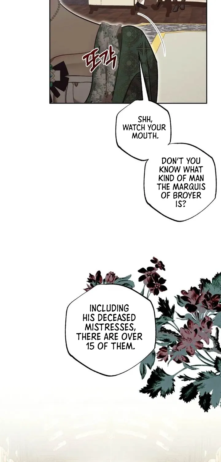 Read The Hand That Once Fed chapter 98 image 21 on Lezhin
