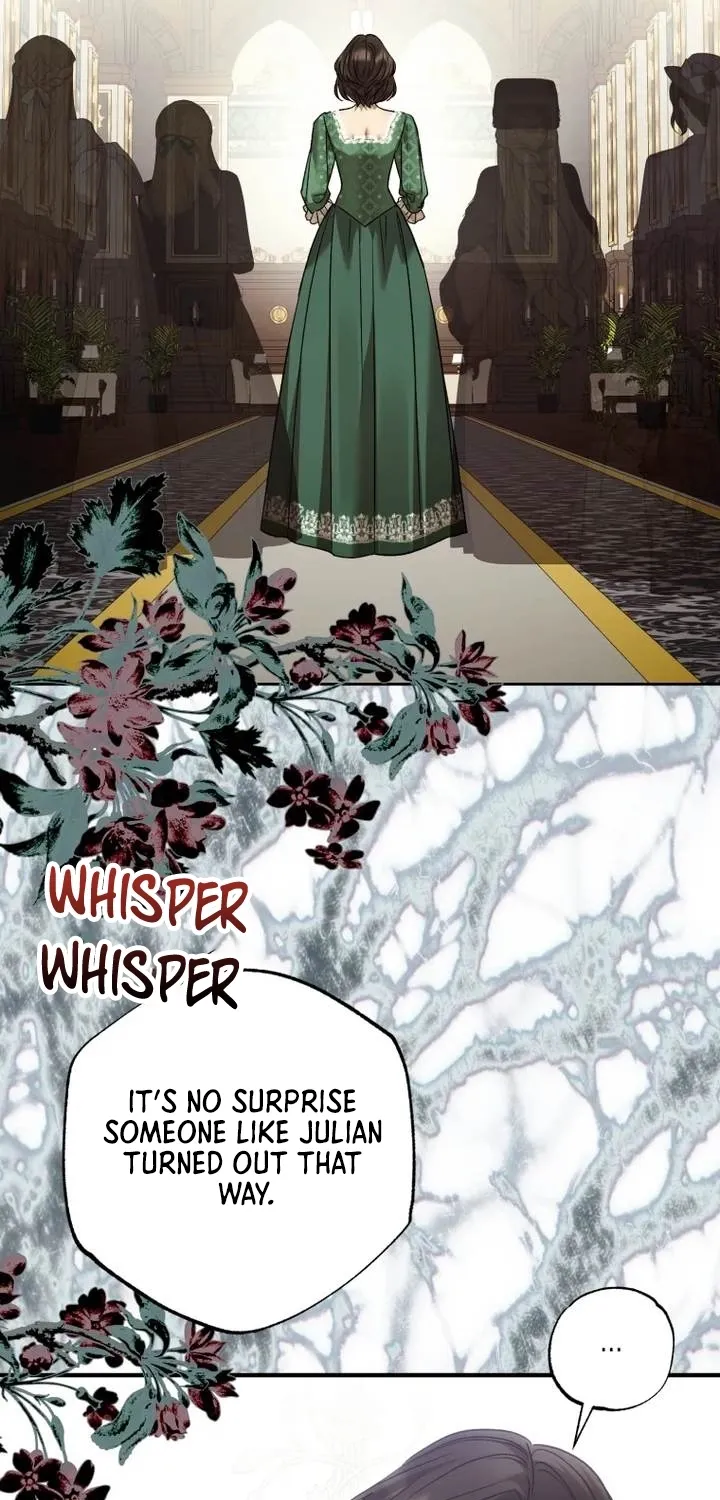 Read The Hand That Once Fed chapter 98 image 23 on Lezhin