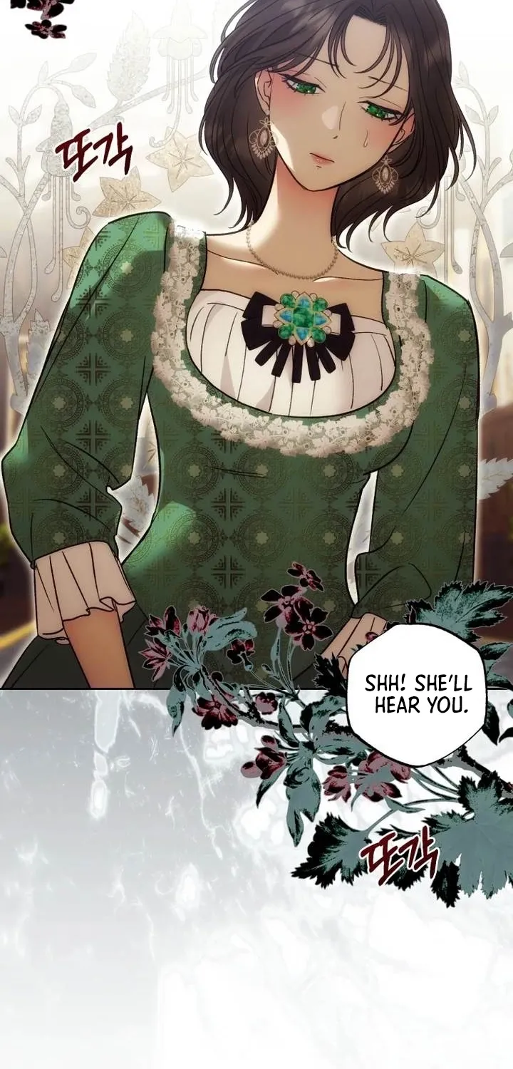 Read The Hand That Once Fed chapter 98 image 24 on Lezhin
