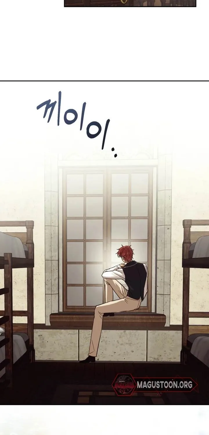 Read The Hand That Once Fed chapter 98 image 26 on Lezhin