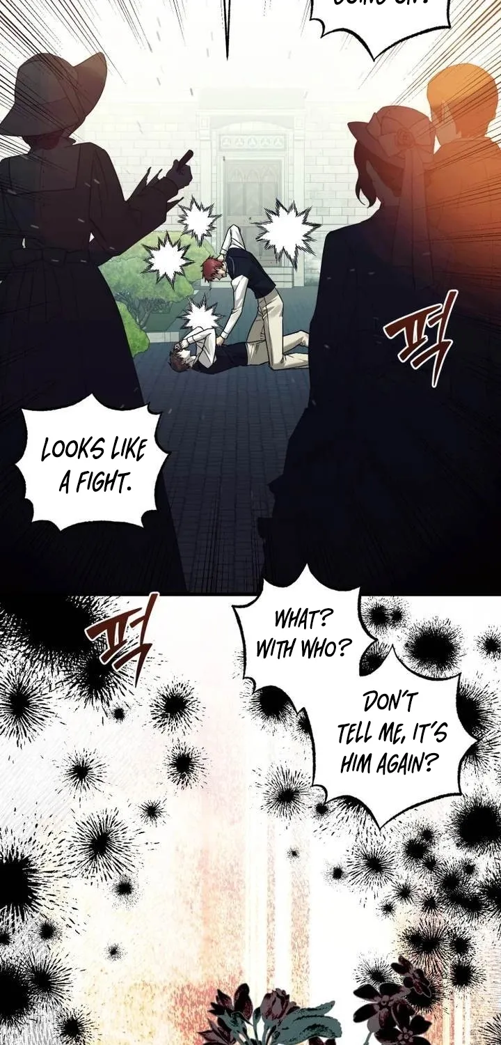 Read The Hand That Once Fed chapter 98 image 3 on Lezhin