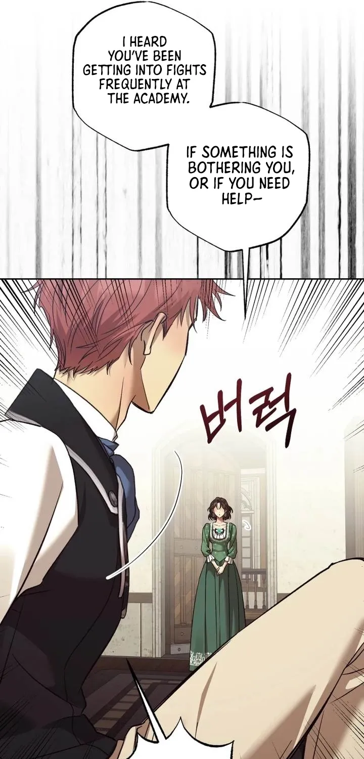 Read The Hand That Once Fed chapter 98 image 33 on Lezhin