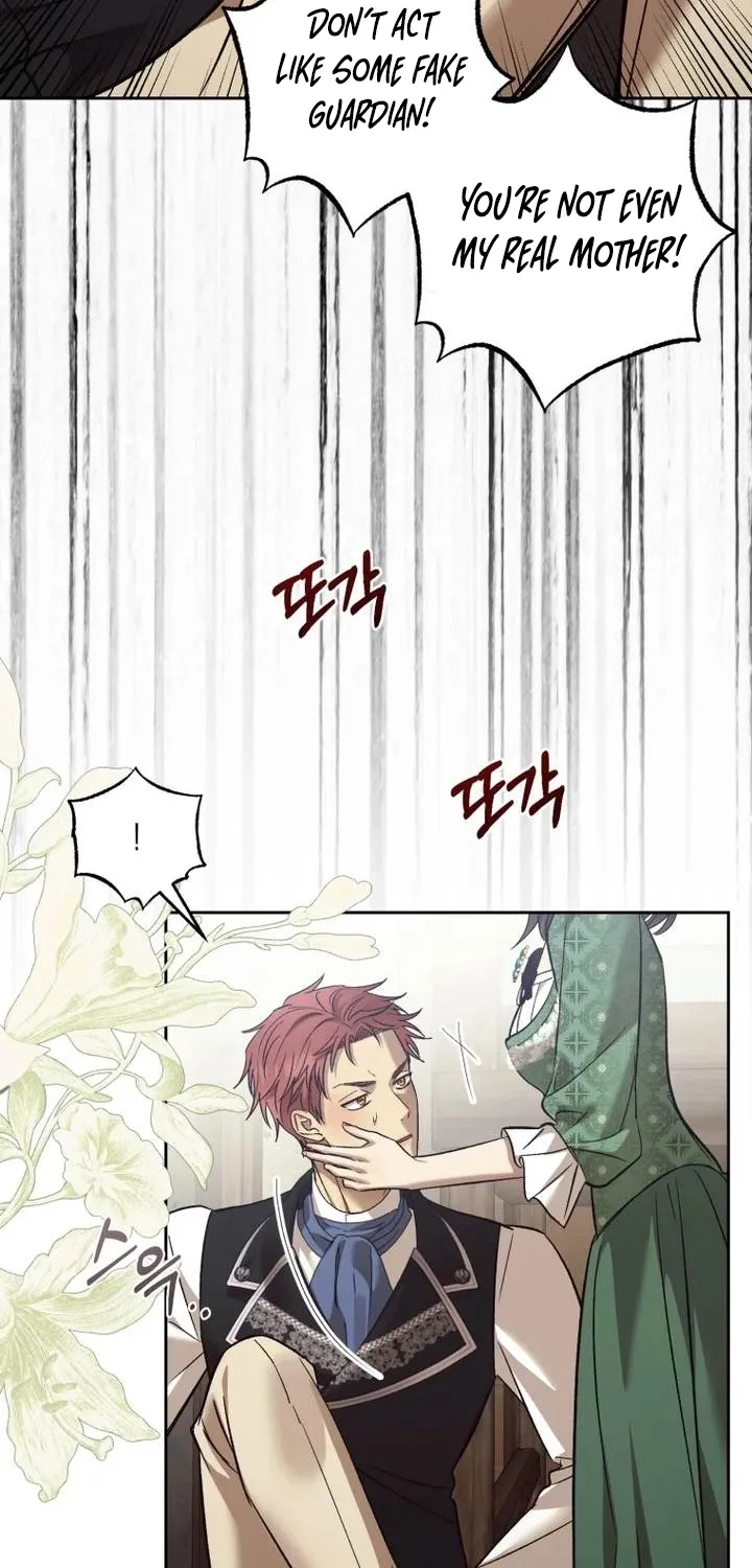 Read The Hand That Once Fed chapter 98 image 34 on Lezhin