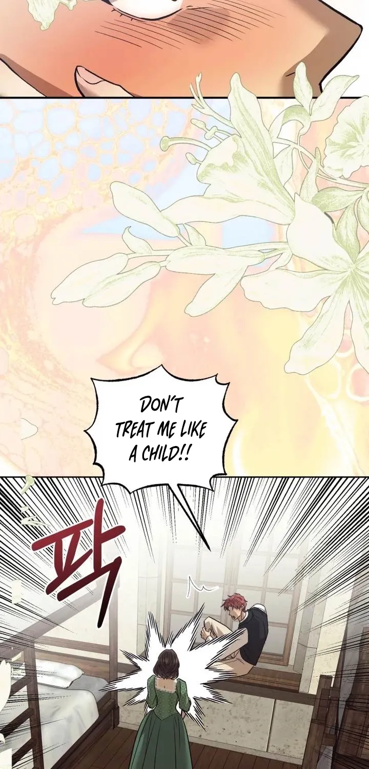 Read The Hand That Once Fed chapter 98 image 37 on Lezhin