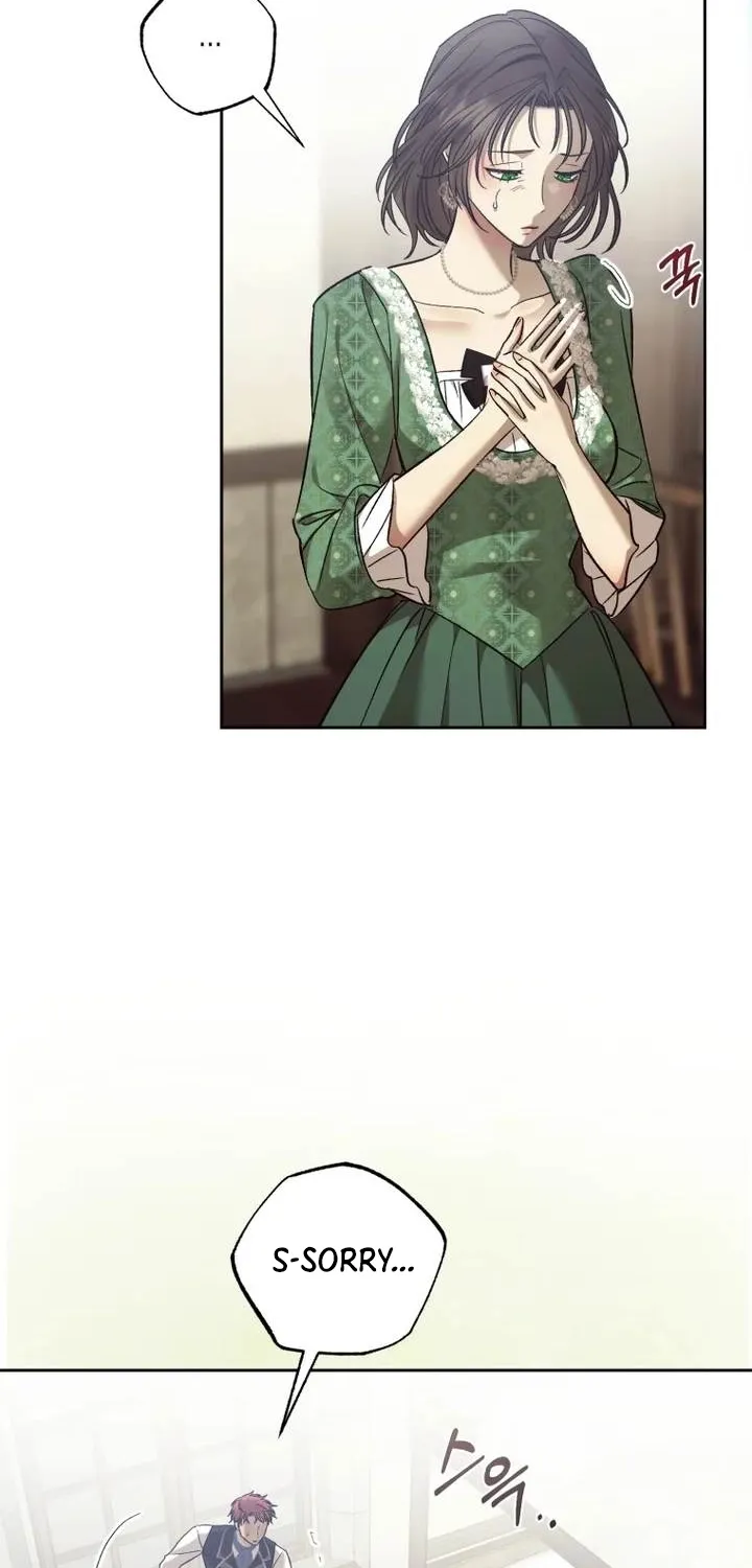 Read The Hand That Once Fed chapter 98 image 40 on Lezhin