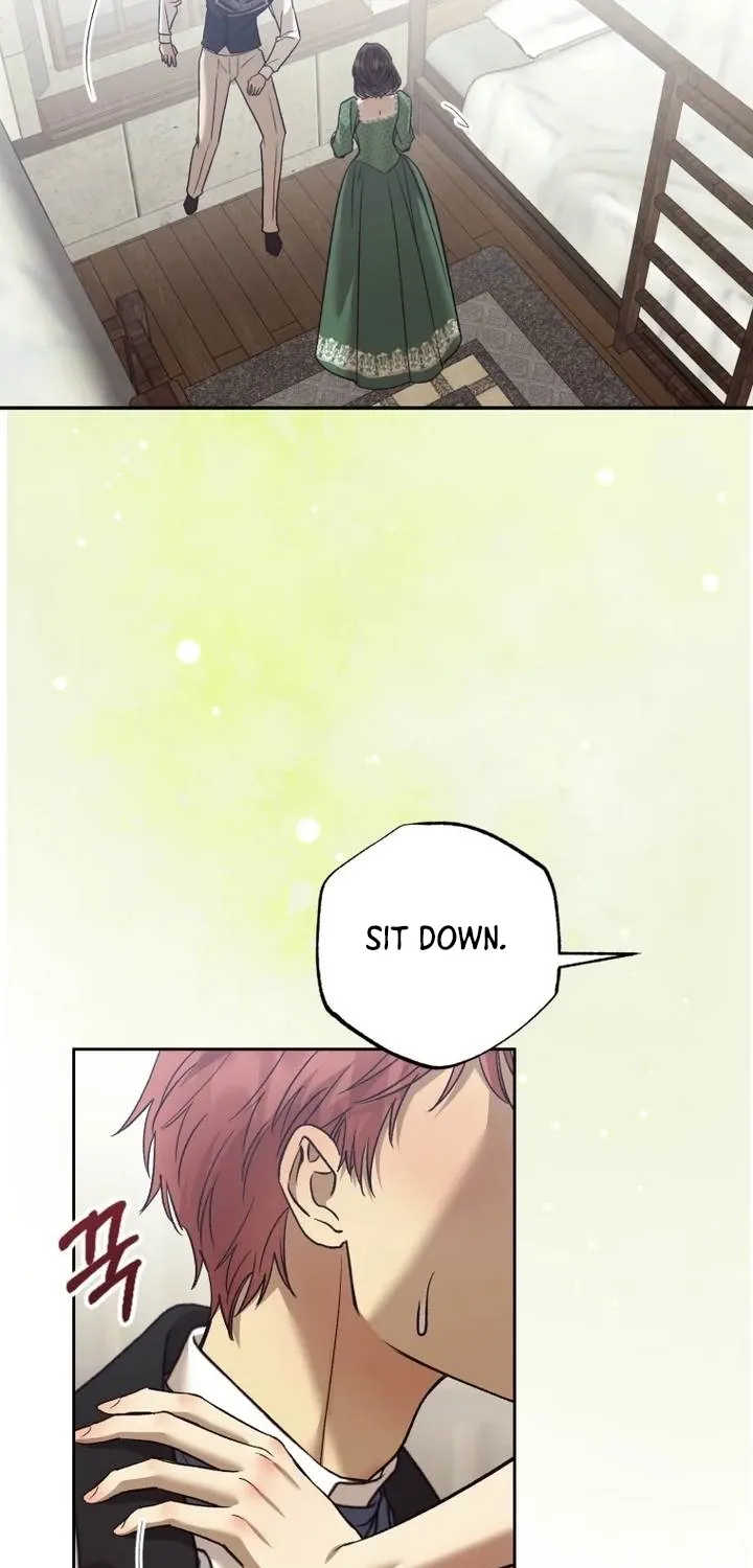 Read The Hand That Once Fed chapter 98 image 41 on Lezhin