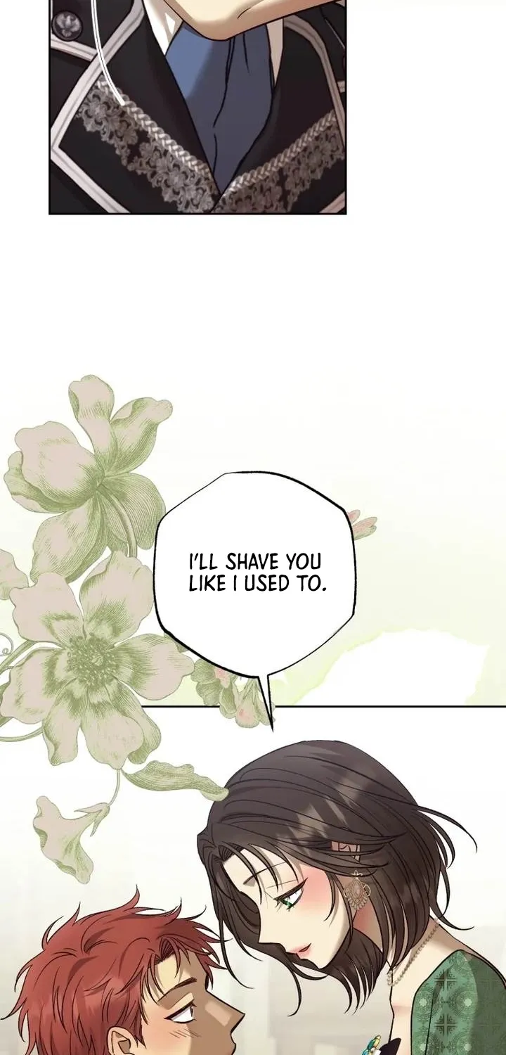 Read The Hand That Once Fed chapter 98 image 42 on Lezhin