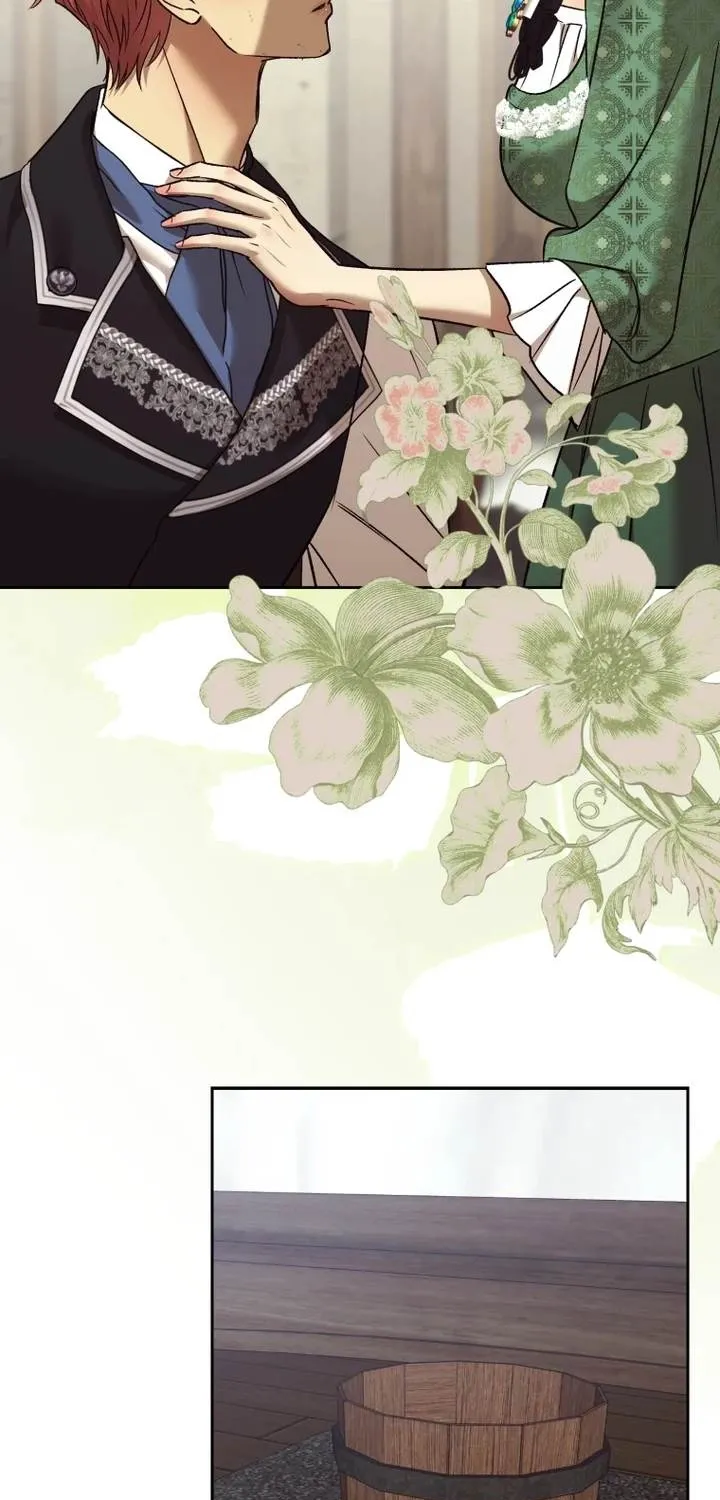 Read The Hand That Once Fed chapter 98 image 43 on Lezhin
