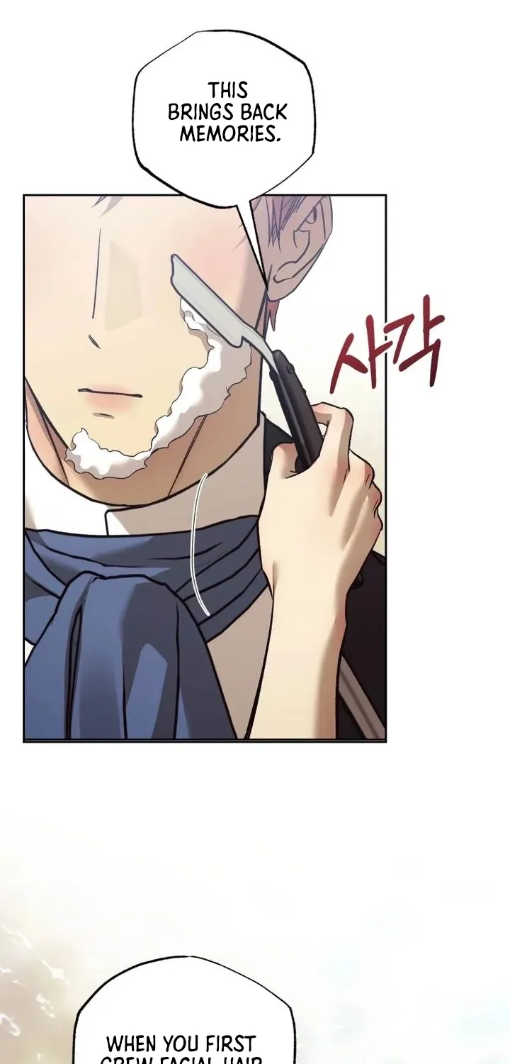 Read The Hand That Once Fed chapter 98 image 45 on Lezhin