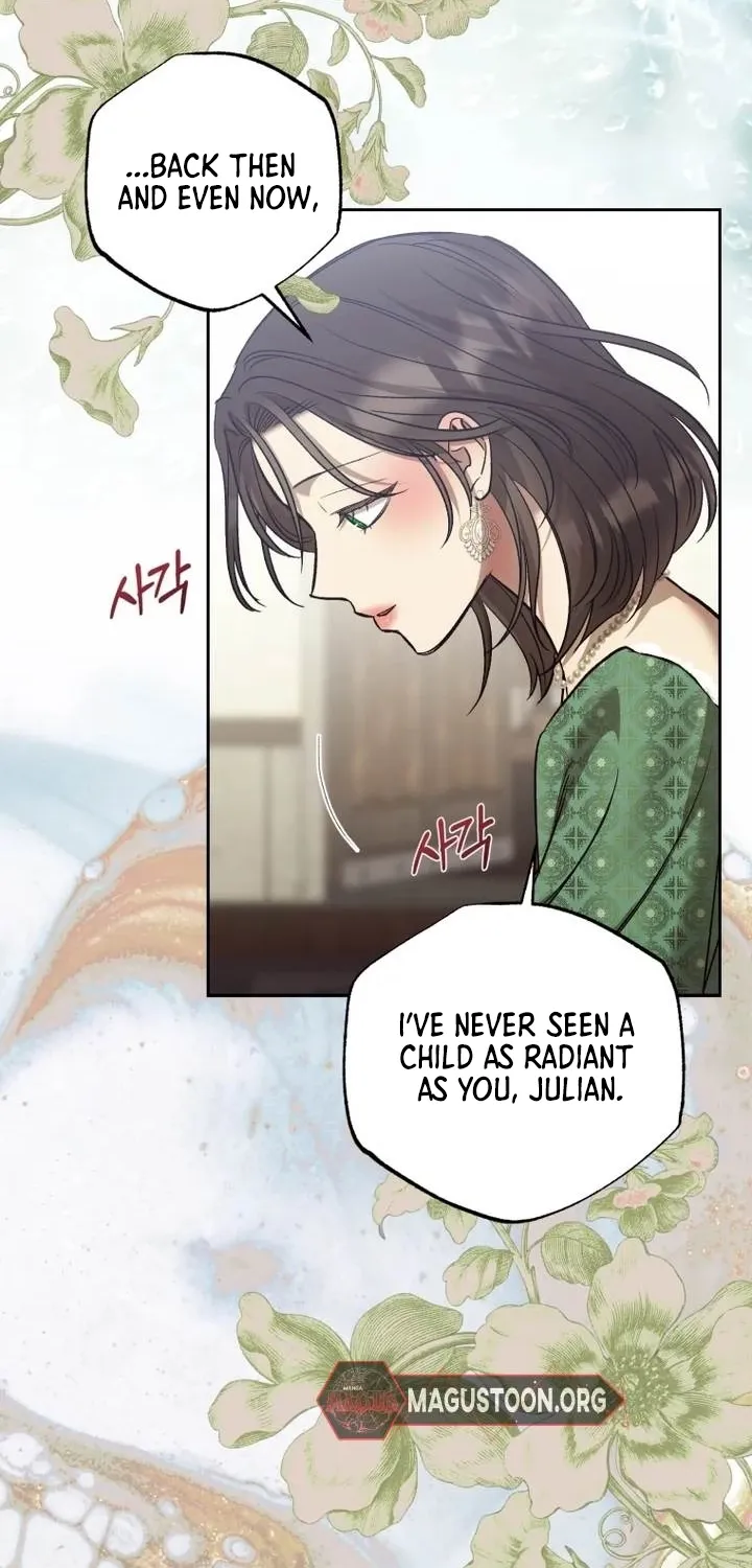 Read The Hand That Once Fed chapter 98 image 48 on Lezhin