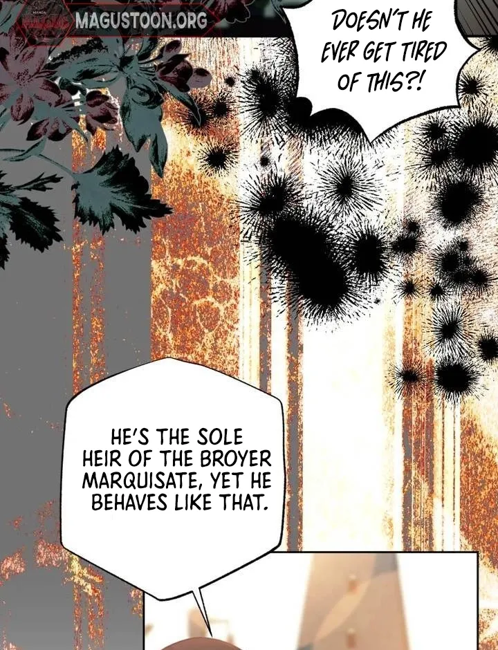 Read The Hand That Once Fed chapter 98 image 5 on Lezhin