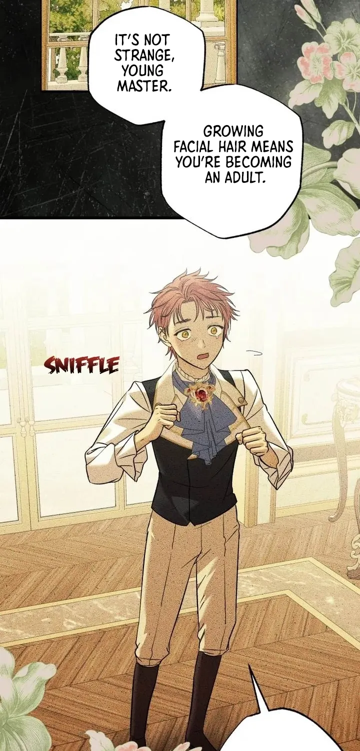 Read The Hand That Once Fed chapter 98 image 51 on Lezhin