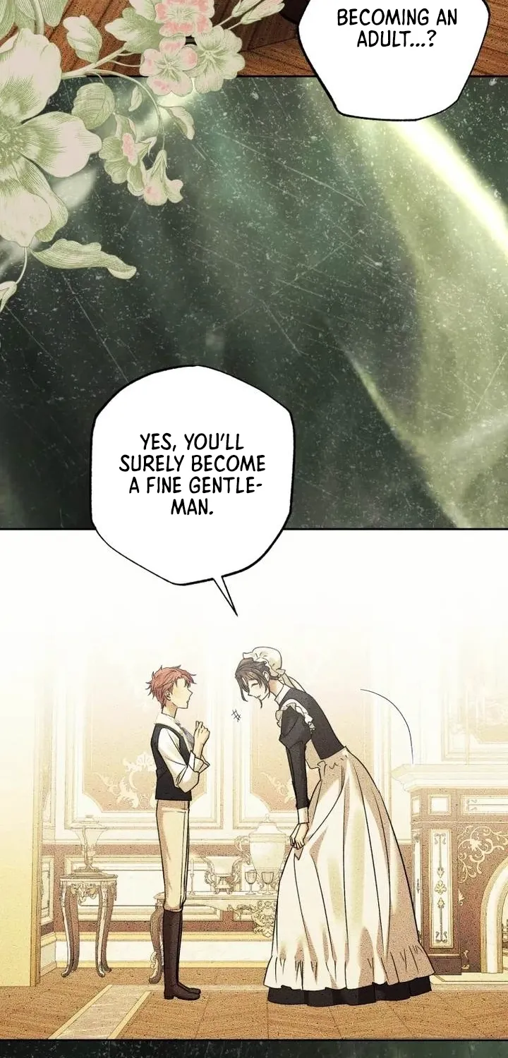Read The Hand That Once Fed chapter 98 image 52 on Lezhin
