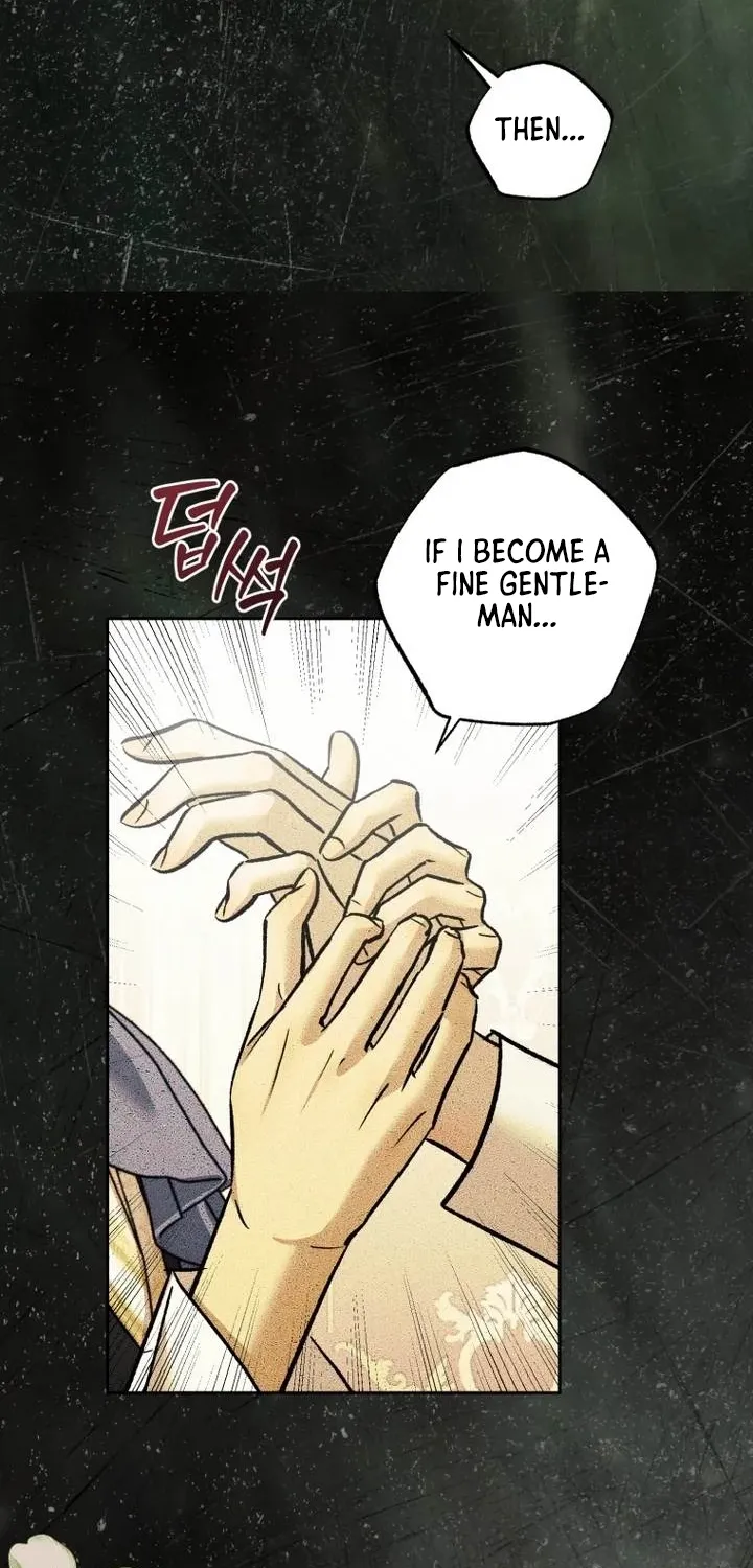 Read The Hand That Once Fed chapter 98 image 53 on Lezhin