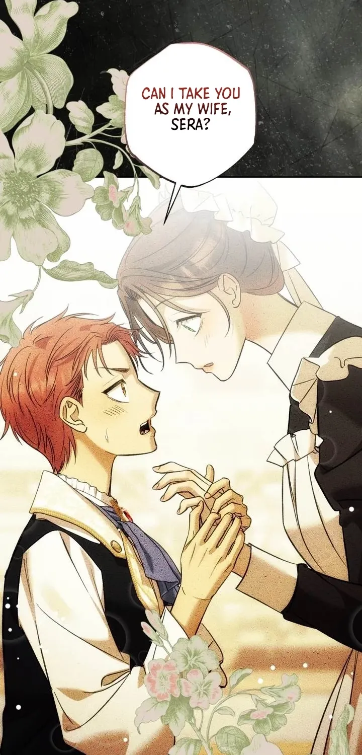 Read The Hand That Once Fed chapter 98 image 54 on Lezhin