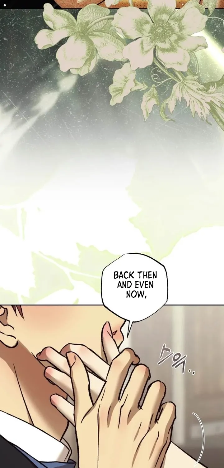 Read The Hand That Once Fed chapter 98 image 55 on Lezhin