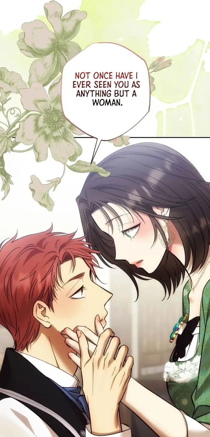 Read The Hand That Once Fed chapter 98 image 57 on Lezhin