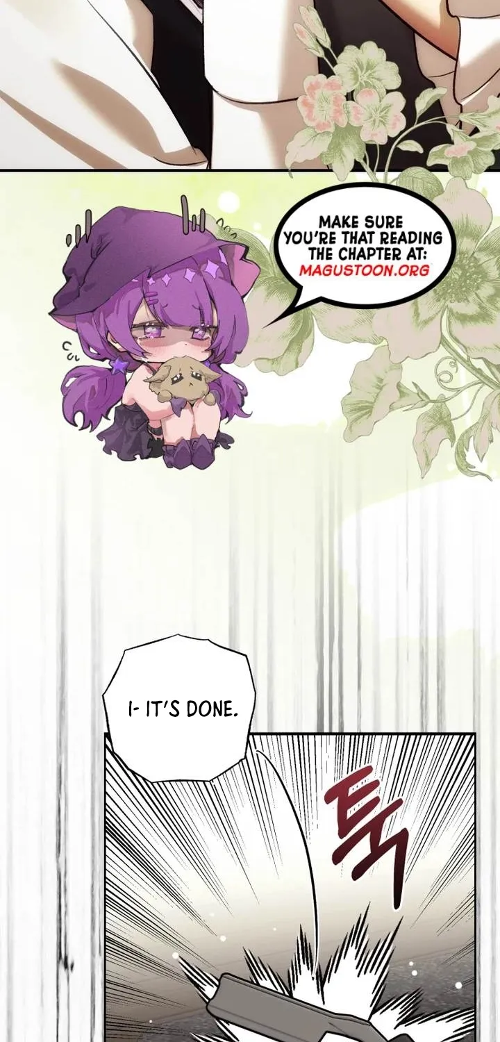 Read The Hand That Once Fed chapter 98 image 58 on Lezhin