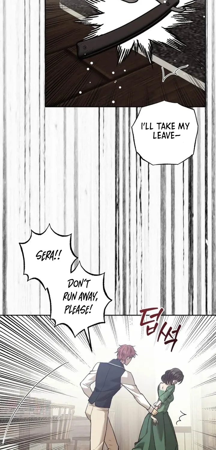 Read The Hand That Once Fed chapter 98 image 59 on Lezhin